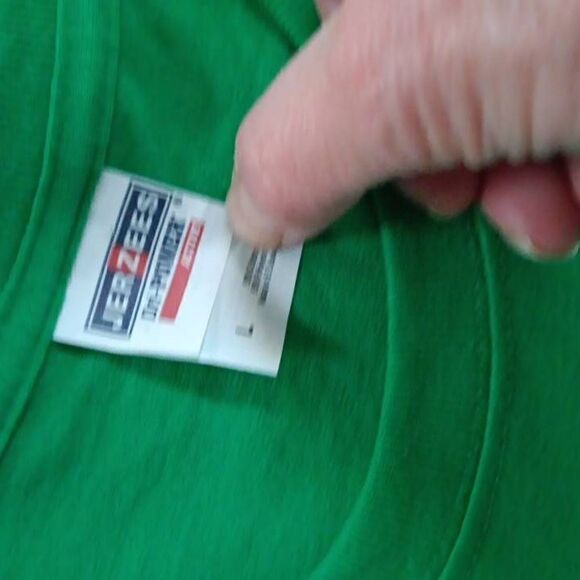 I Drink And I Know Things Tee - Picture 3 of 4